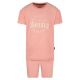Charlie Choe Wild Flora Girls Short Pyjama s/s 