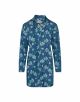 Essenza Valentina Maxime Doorknoop Nachtkleed l/s