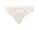 Lise Charmel Imagine La Beaute String Ecru Nacre
