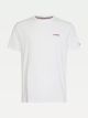 Tommy Hilfiger Strand T-Shirt Wit