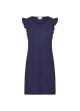 Cyell Solids Indigo Nachtkleed s/s