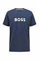 Hugo Boss Swim T-Shirt Navy