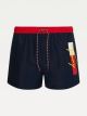 Tommy Hilfiger Zwemshort Desert Sky