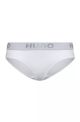 Hugo Boss Sporty Slip Wit