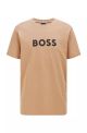 Hugo Boss Swim T-Shirt Medium Beige