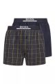 Hugo Boss Boxer Shorts 2P