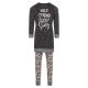 Charlie Choe Wild Dreams Girls Pyjama l/s