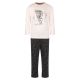 Charlie Choe Wild Dreams Girls Pyjama l/s