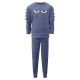Charlie Choe Wildlife Adventure Homewear l/s
