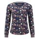 Charlie Choe Mystic Dreams Pyjama l/s