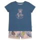 Charlie Choe E-Fresh Fruits Girls Short Pyjama