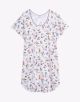 Le Chat Bloom Nachtkleed s/s