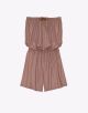 Le Chat Ramatuelle Jumpsuit