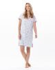 Le Chat Daisy 201 Nachtkleed s/s