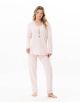 Le Chat Georgia Pyjama l/s