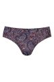 Mey High Paisley Jazz-Pants