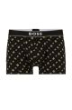 Hugo Boss 24 Print Trunk