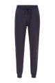 Hugo Boss Mix & Match Pyjama Broek Dark Blue