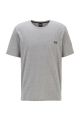 Hugo Boss Mix & Match T-Shirt Medium Grey