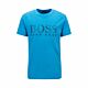 Hugo Boss T-Shirt Bright Blue
