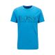 Hugo Boss T-Shirt Bright Blue