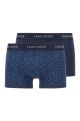 Hugo Boss Trunk Gift 2P Open Blue