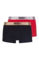 Hugo Boss Trunk Gift 2P Open Red