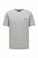 Hugo Boss Mix & Match T-Shirt Medium Grey