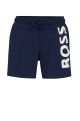 Hugo Boss Octopus Losse Zwemshort