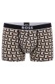 Hugo Boss 24 Print Trunk