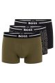 Hugo Boss Bold Design Trunk 3P