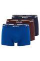 Hugo Boss Power Trunk 3P Kleur 965