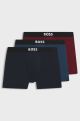 Hugo Boss One Boxer Brief 3P