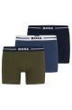 Hugo Boss Bold Boxer Brief 3P