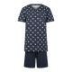 Charlie Choe H Charlie Goes WesternShort Pyjamas/s