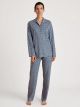 Calida Spring Nights Doorknoop Pyjama l/s