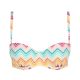 Marie Jo Swim Camila Bikini Top Strapless Mousse