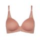 Triumph Aura Spotlight Voorgevormde Beha Sunkiss
