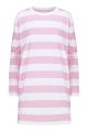 Mey Streaked Lines Nachtkleed l/s
