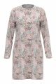Mey Flower Bed Nachtkleed l/s