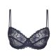 Marie Jo Jane Balconnet Beugelbeha Velvet Blue