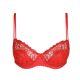 MJ JANE TRR Balconnet Beha Halve Mousse Cups