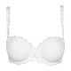 JANE NAT Voorgevormde Beha Strapless