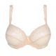 Marie Jo Axelle Beugelbeha Pearled Ivory