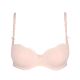 Marie Jo Dolores Voorgevo Bh Balconnet Glossy Pink