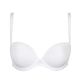 Marie Jo Delphine Voorgevormde Beha Strapless Wit