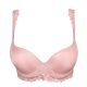 Marie Jo Elis Push-Up Beha  Vintage Pink