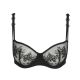 MJ ANNAELLE ZWA Balconnet Beugelbeha