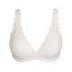MJ SOFT STUDIO NAT Voorgevormde Bralette