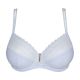 Twist East End Beugelbeha Heather Blue